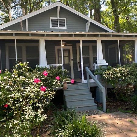 Southern Comfort Tallahassee Bagian luar foto