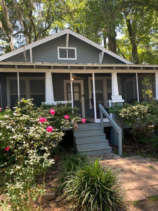 Southern Comfort Tallahassee Bagian luar foto
